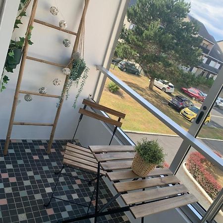 L'Escale Apartment กูร์เซิล-โซร์-แม ภายนอก รูปภาพ
