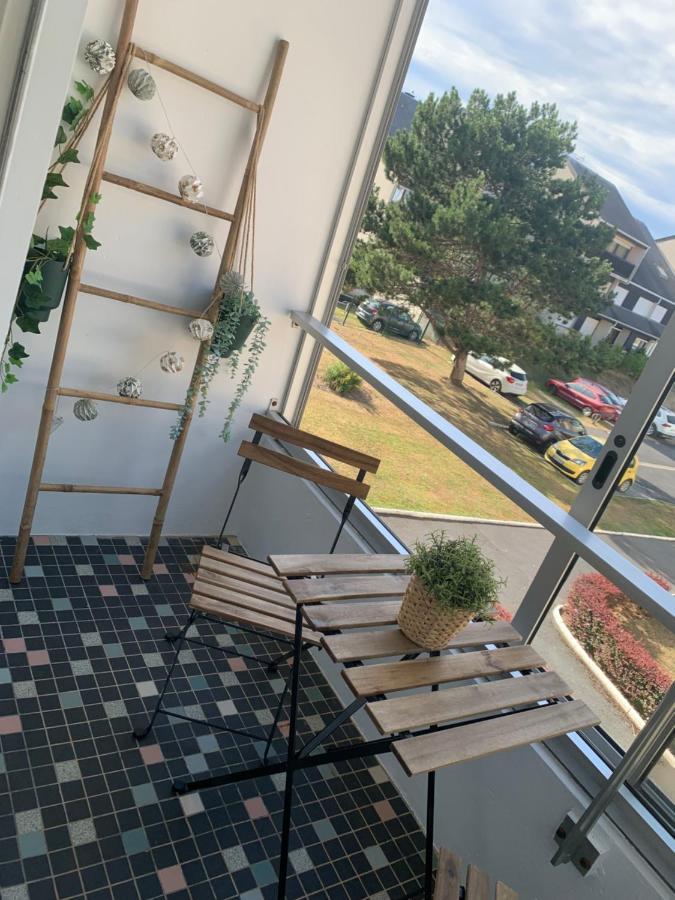 L'Escale Apartment กูร์เซิล-โซร์-แม ภายนอก รูปภาพ